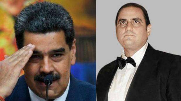 Cabo Verde acepta el proceso de extradición a Alex Saab, el testaferro de Maduro