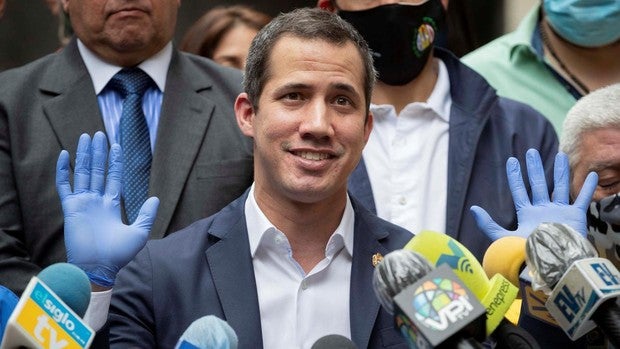 El Supremo británico dictamina que Guaidó debe acceder a las reservas de oro, y no Maduro