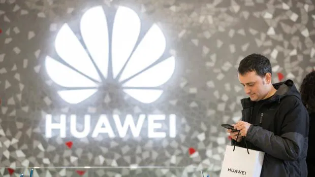 El CNI avala que la tecnología 5G de Huawei es segura