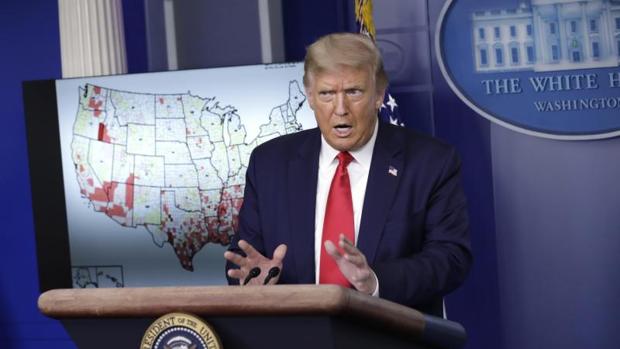 Las últimas noticias de hoy de actualidad y la última hora de internacional del jueves, 30 de julio del 2020