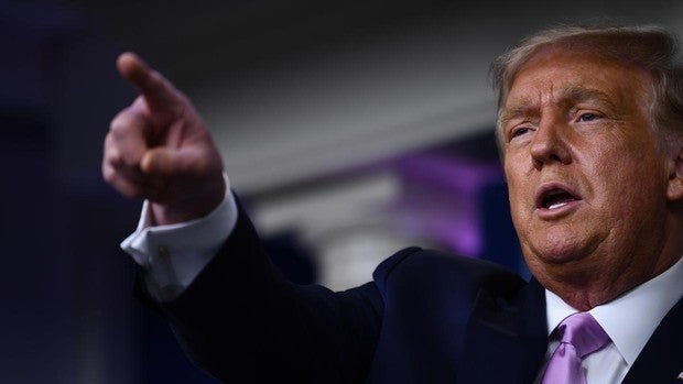 La Doctrina Monroe vuelve con fuerza con la pandemia