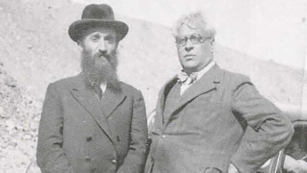 El Schindler portugués que salvó a 10.000 judíos