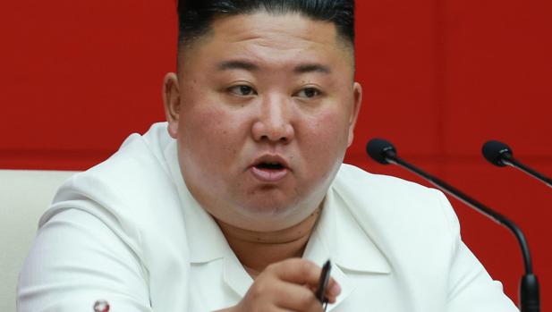 Kim Jong-un delega responsabilidades en sus principales aliados, incluida su hermana