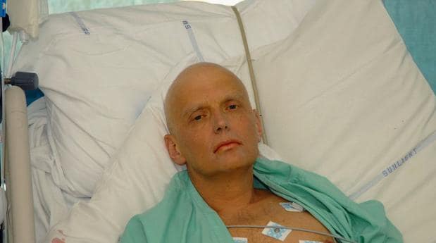 Envenenamientos, accidentes y muertes sospechosas de opositores al Gobierno de Putin