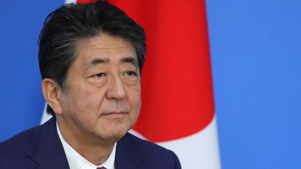 Shinzo Abe, el primer ministro nipón que más tiempo llevaba en el cargo