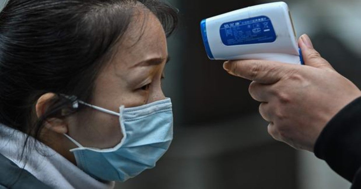 Wuhan, origen de la pandemia, retomará las clases este martes sin mascarilla obligatoria