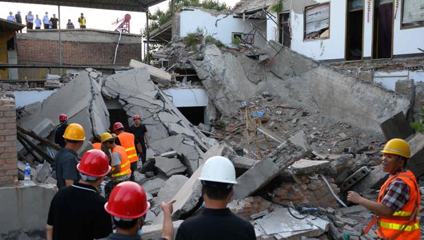 Últimas noticias y última hora de hoy domingo, 30, agosto 2020 en internacional