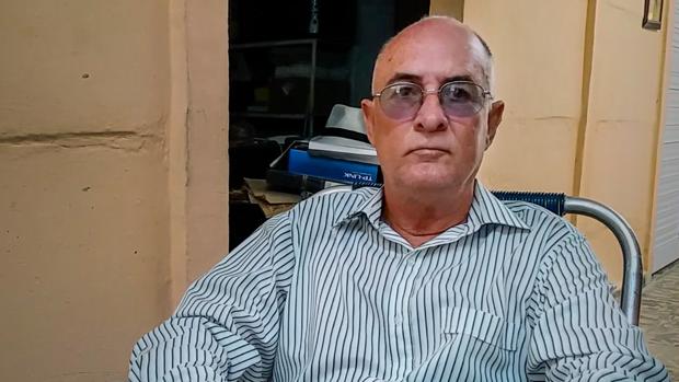 Liberan al periodista cubano Roberto Quiñones tras casi un año en prisión