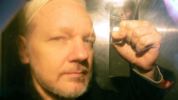 Se reanuda el juicio de extradición de Julian Assange a EE.UU. tras el parón por la pandemia
