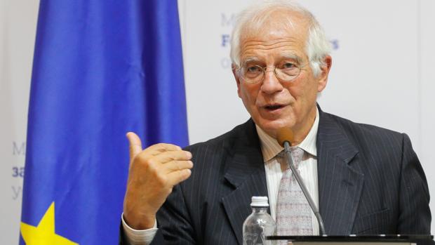 Expresidentes, políticos y académicos piden a la UE que rectifique la deriva de Borrell en Venezuela