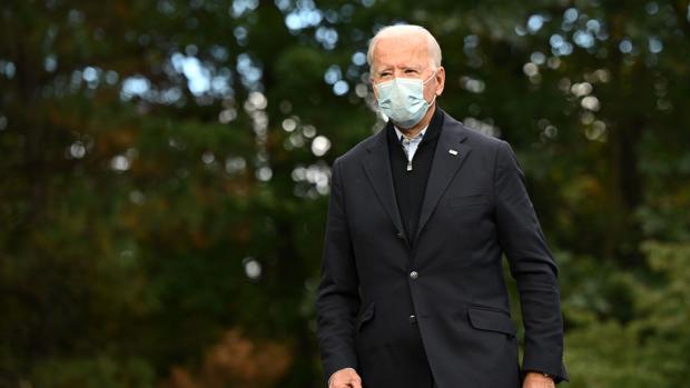 La polémica por la nueva jueza del Supremo se vuelve contra Biden
