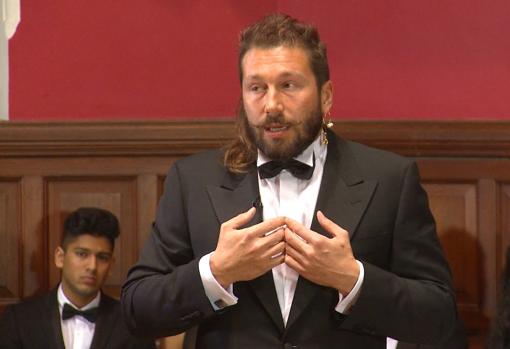 Evgeny Alexandrovich Chichvarkin