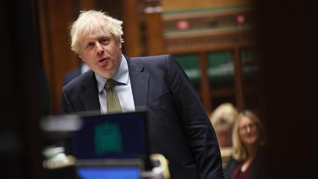 Johnson anunciará hoy la posición del Reino Unido sobre un acuerdo post Brexit tras la cumbre de la UE