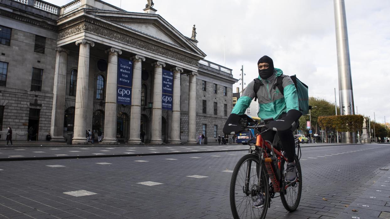 Irlanda, el primer país de Europa en imponer otro confinamiento nacional