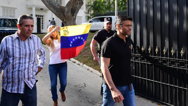 Últimas noticias del domingo, 25 de octubre del 2020 | Descubre toda la actualidad y última hora de internacional