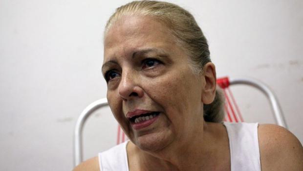 Martha Beatriz Roque, galardonada con el Premio Patmos a la Libertad Religiosa en Cuba