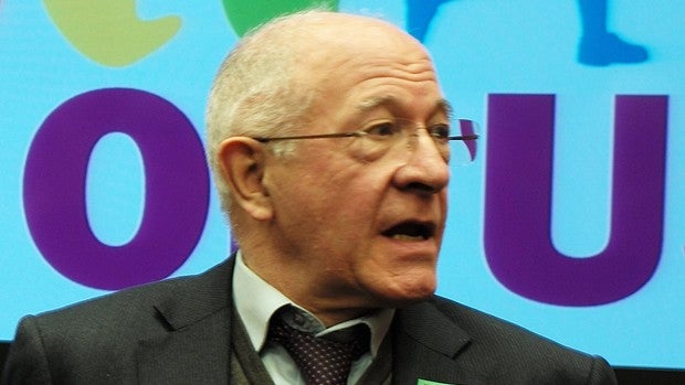 Rémi Brague: «Francia y Europa son atacadas por ser cristianas»