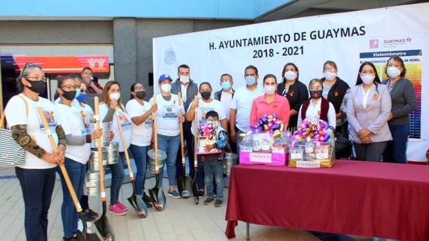 El inexplicable «regalo» envenenado que reparten en México