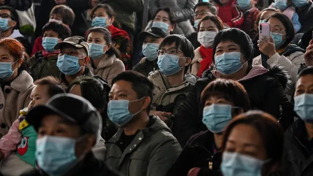 Los «Papeles de Wuhan» revelan que China falseó las muertes por coronavirus