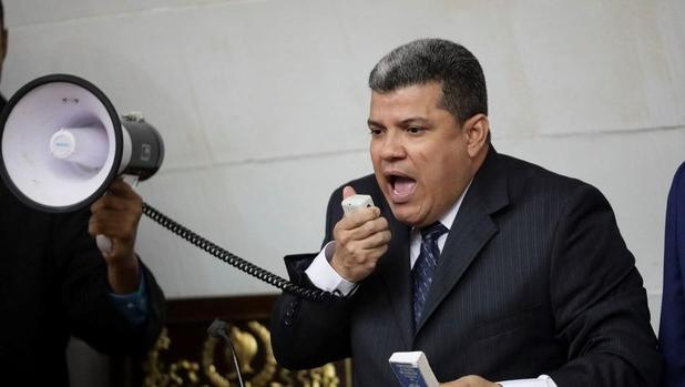 Los candidatos «opositores» que respaldan las parlamentarias de Maduro