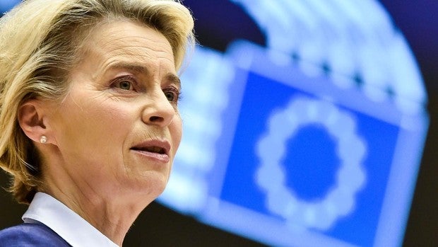 Von der Leyen cree posible un acuerdo de Brexit, pero recuerda que el escollo de la pesca no se ha superado