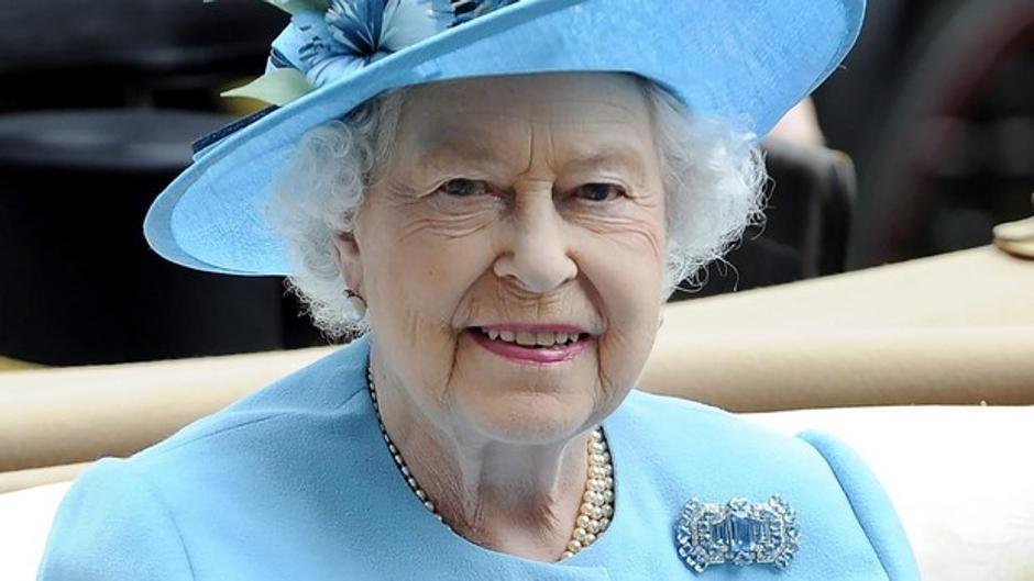 Reino Unido preparó un plan de evacuación para Isabel II en caso de disturbios tras el Brexit