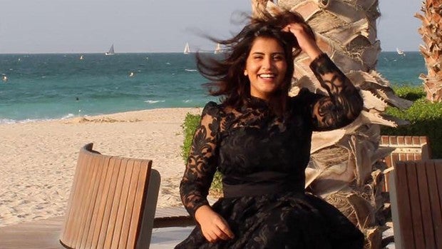 Cinco años de cárcel para la activista saudí Loujain al Hathloul por luchar por los derechos de las mujeres