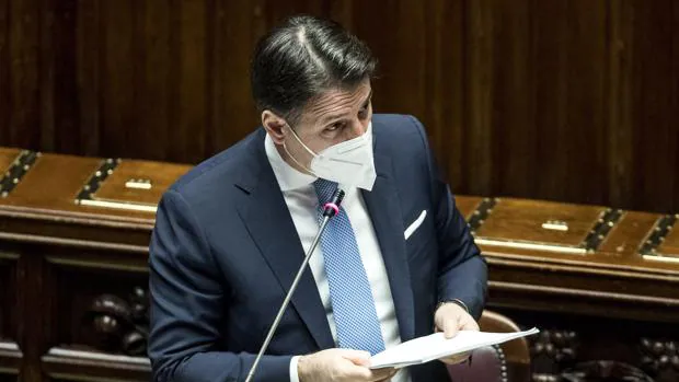 Conte afirma que la «crisis de gobierno no tiene fundamento» y ha dañado la imagen de Italia