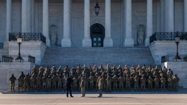 El nuevo «paquete Covid» de ayudas pone a prueba el poder de Biden