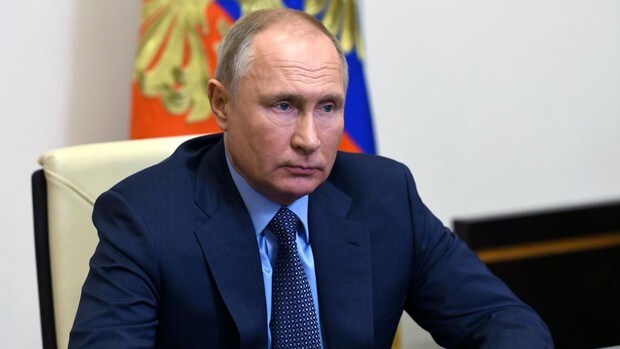 Rusia se muestra dispuesta a negociar con EE.UU. si no se atraviesan «líneas rojas»