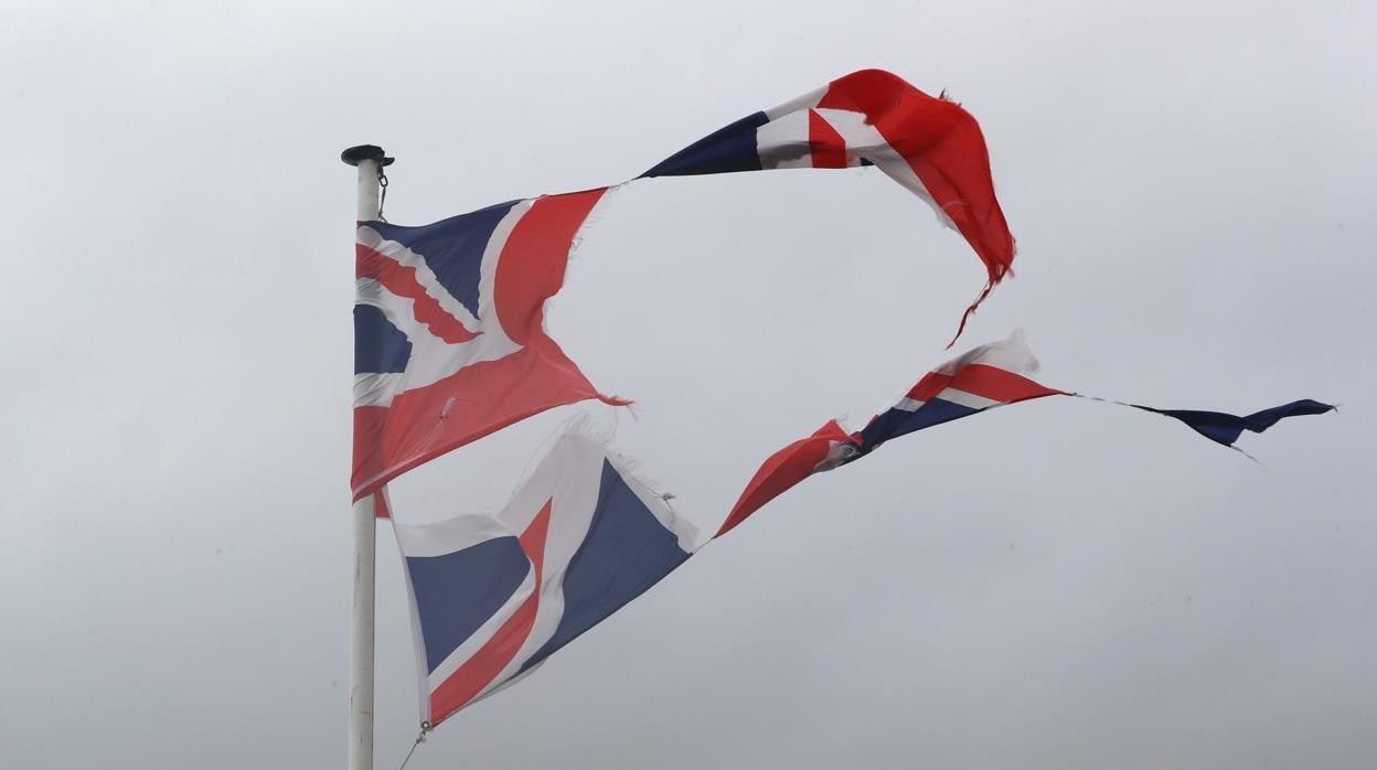 Ganar el Brexit para crear «el Reino Desunido»