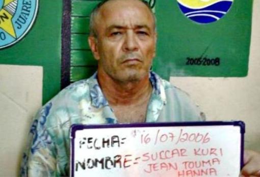 Jean Succar Kuri fue condenado a 112 años de prisión