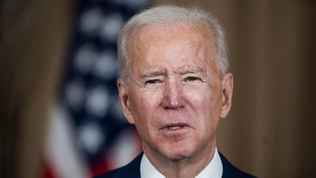 Biden se muestra contrario a que Trump reciba informes de Inteligencia