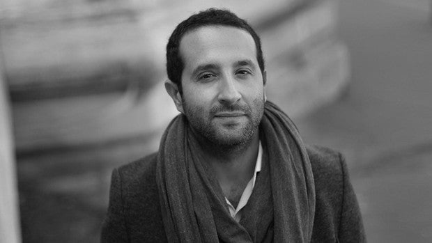 Yoan Smadja, escritor: «En Ruanda, no hubo un enfrentamiento tribal, sino un genocidio planificado»