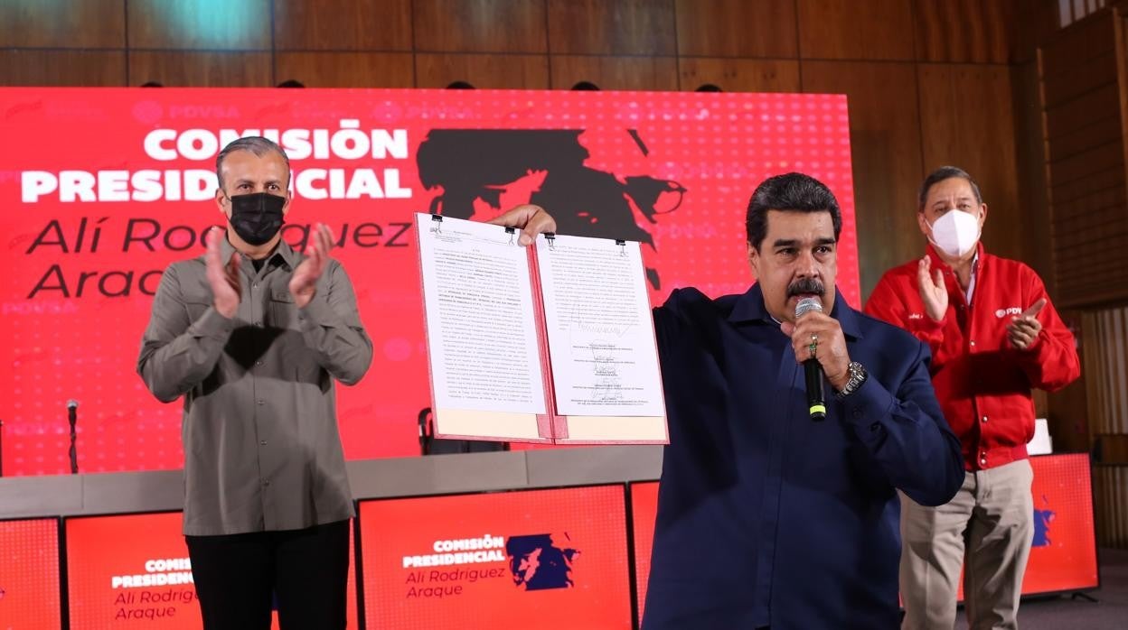 El chavismo ha sido un obstáculo para la integración regional