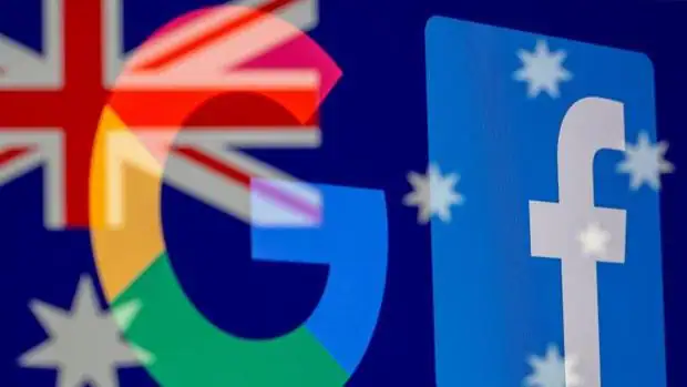 Australia aprueba la ley que obliga a Facebook y a Google a pagar a los medios por las noticias