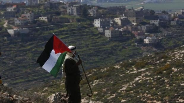 La Fiscalía de la CPI abre una investigación por crímenes de guerra en Palestina