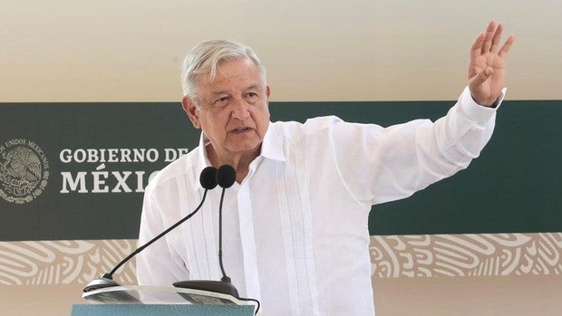 AMLO anuncia que se retirará de la política cuando termine su mandato