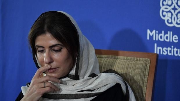 Basmah y Loujain, contra la imagen aperturista del régimen saudí