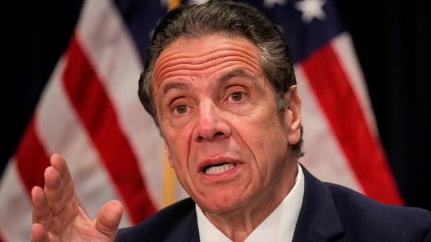 Cuomo dio acceso especial a los test de Covid a miembros de su familia al inicio de la pandemia