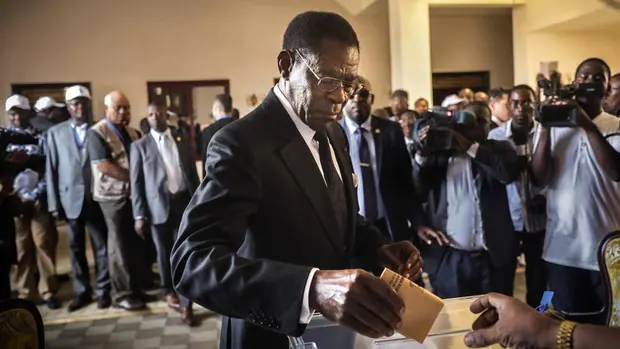 Guinea Ecuatorial, medio siglo de dictadura bañada en petróleo