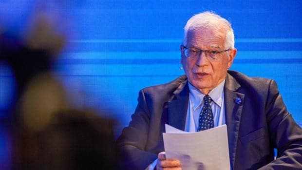 Borrell mediará ante EE.UU. para sacar a Cuba de la lista de países que patrocinan el terrorismo