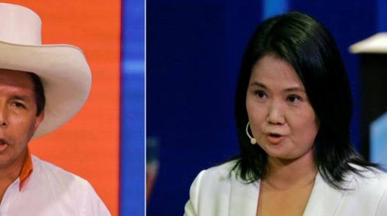 Carmen de Carlos: De mal en peor