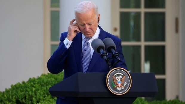 Biden incumple su promesa sobre el aumento de aceptación de refugiados