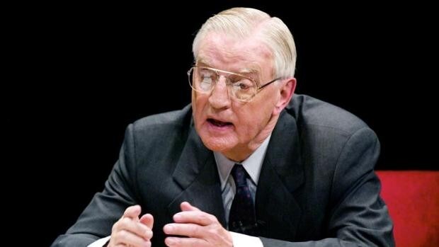 Muere el exvicepresidente de Estados Unidos Walter Mondale a los 93 años