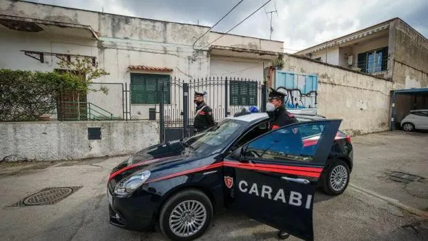 Detenidos 99 mafiosos de un clan que extorsionaba a comerciantes y empresarios de Bari