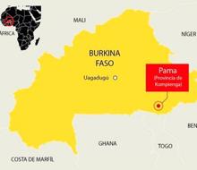 Asesinados en Burkina Faso los periodistas españoles David Beriain y Roberto Fraile