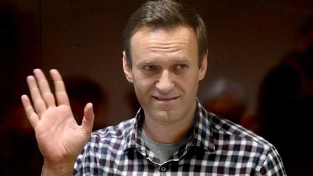 Moscú considera a la organización de Navalni extremista como Daesh o Al Qaida