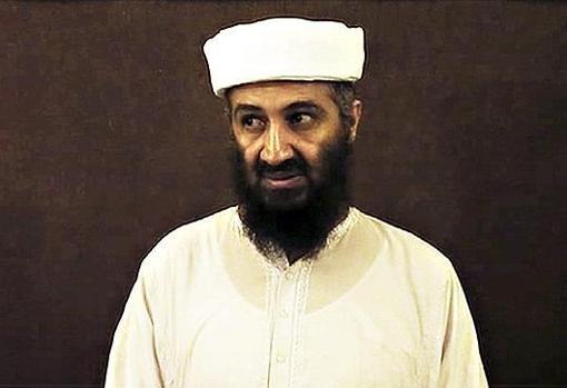 Osama Bin Laden