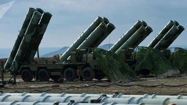 Washington y Moscú reanudan la carrera de armamentos